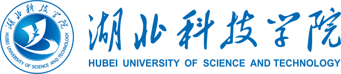 说明: 湖科LOGo